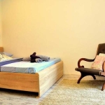 Дава се под наем Едностаен апартамент в София, Център - 50 кв.м за 750 € - Снимка #1