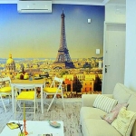 Дава се под наем Едностаен апартамент в София, Център - 50 кв.м за 750 € - Снимка #1