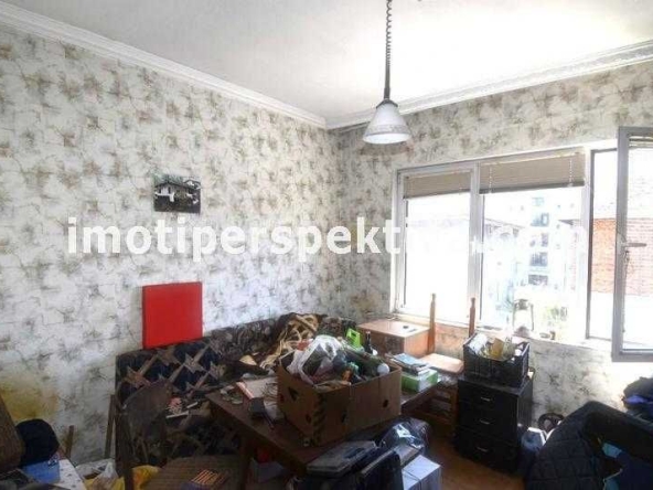 Етаж от къща в Пловдив, Христо Смирненски - 140 кв.м за 1093 €/кв.м - Снимка #1