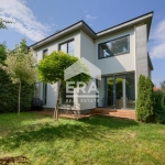 Къща в София, Драгалевци - 345 кв.м за 3334 €/кв.м - Снимка #1