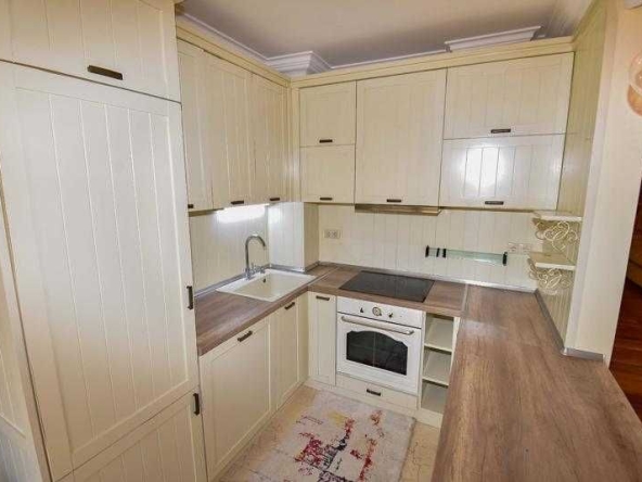 Дава се под наем Четиристаен апартамент в София, Сердика - 110 кв.м за 1100 € - Снимка #1