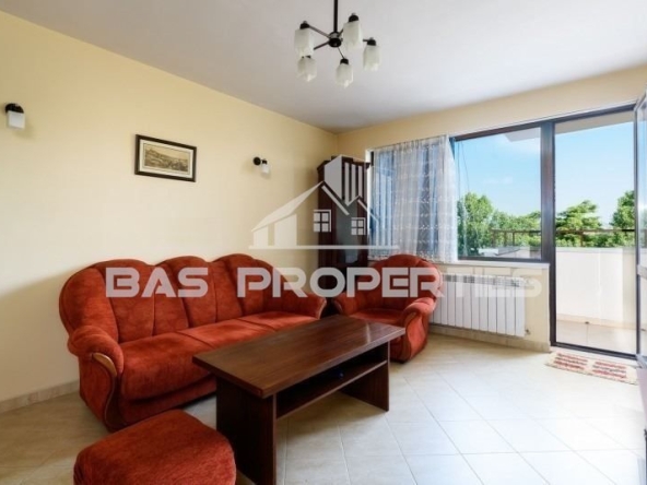 Двустаен апартамент в София, Бъкстон - 64 кв.м за 3360 €/кв.м - Снимка #1