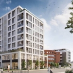 Дава се под наем Магазин в София, Кръстова вада - 93 кв.м за 2325 € - Снимка #1