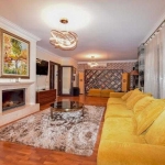 Четиристаен апартамент в София, Белите брези - 130 кв.м за 793 €/кв.м - Снимка #1