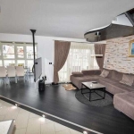 Четиристаен апартамент в София, Кръстова вада - 135 кв.м за 794 €/кв.м - Снимка #1