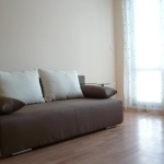 Дава се под наем Едностаен апартамент в София, Люлин 1 - 41 кв.м за 280.5 € - Снимка #1