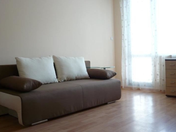 Дава се под наем Едностаен апартамент в София, Люлин 1 - 41 кв.м за 280.5 € - Снимка #1