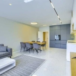 Дава се под наем Тристаен апартамент в София, Изгрев - 100 кв.м за 548.25 € - Снимка #1