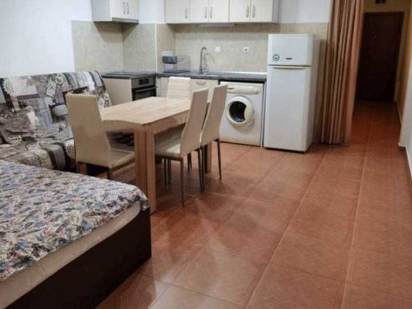Дава се под наем Едностаен апартамент в София, Люлин 2 - 43 кв.м за 318.75 € - Снимка #1