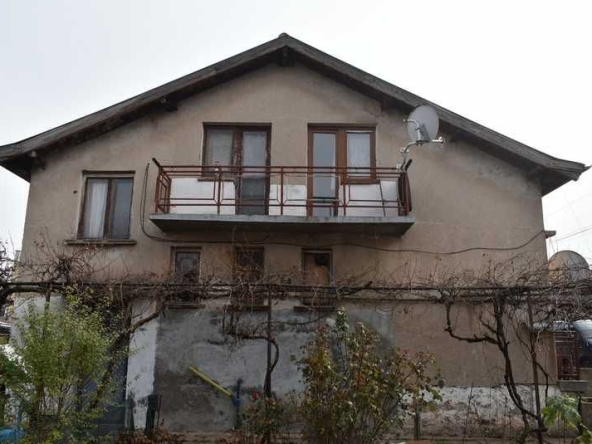 Къща в с. Световрачене, Област София-град - 129 кв.м за 2171 €/кв.м - Снимка #1