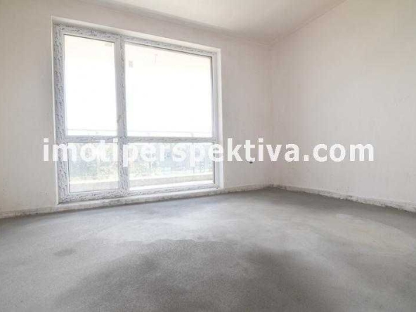 Тристаен апартамент в Пловдив, Кючук Париж - 103 кв.м за 788 €/кв.м - Снимка #1