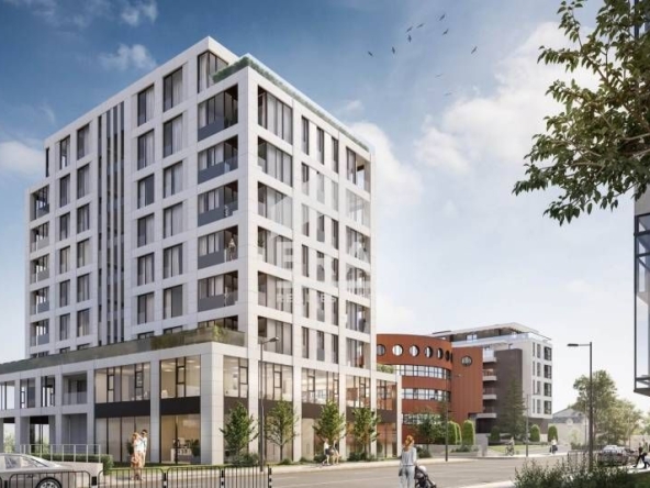 Тристаен апартамент в София, Кръстова вада - 113 кв.м за 2200 €/кв.м - Снимка #1