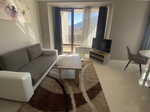 Дава се под наем Двустаен апартамент в София, Бояна - 65 кв.м за 382.5 € - Снимка #1