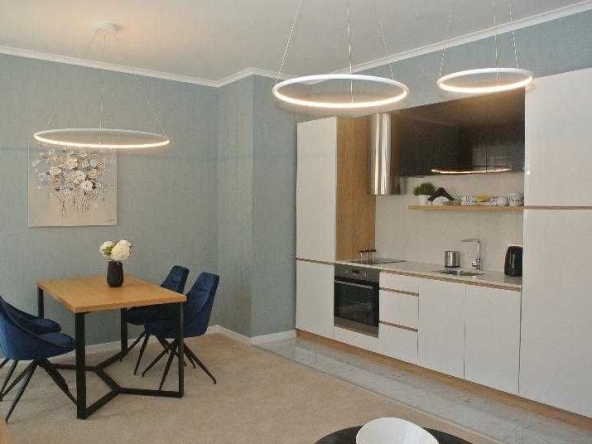 Дава се под наем Двустаен апартамент в София, Слатина - 95 кв.м за 484.5 € - Снимка #1