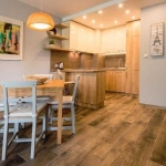 Двустаен апартамент в София, Стрелбище - 65 кв.м за 2539 €/кв.м - Снимка #1