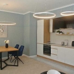 Дава се под наем Двустаен апартамент в София, Обеля 2 - 58 кв.м за 357 € - Снимка #1