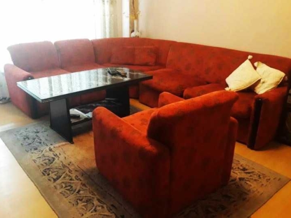 Дава се под наем Двустаен апартамент в София, Левски Г - 68 кв.м за 350 € - Снимка #1