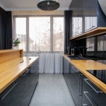 Дава се под наем Тристаен апартамент в София, Младост 3 - 110 кв.м за 460 € - Снимка #1