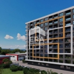 Четиристаен апартамент в Варна, Младост 2 - 120 кв.м за 1459 €/кв.м - Снимка #1