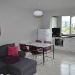 Дава се под наем Двустаен апартамент в София, Фондови жилища - 50 кв.м за 400 € - Снимка #1