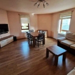 Дава се под наем Тристаен апартамент в София, Лозенец - 95 кв.м за 650 € - Снимка #1