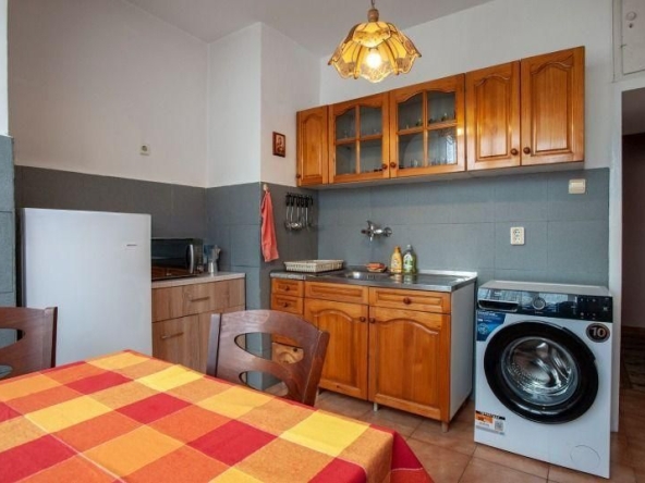 Дава се под наем Двустаен апартамент в София, Борово - 60 кв.м за 528.36 € - Снимка #1