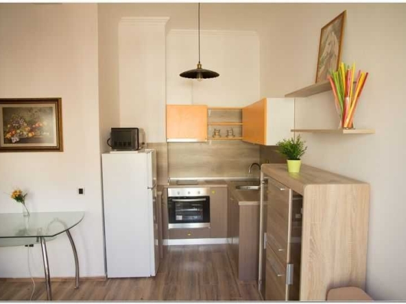 Дава се под наем  в Бургас, Възраждане - 45 кв.м за 102 € - Снимка #1