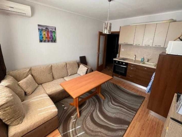 Дава се под наем Двустаен апартамент в София, Малинова долина - 65 кв.м за 400 € - Снимка #1