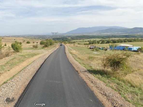 Парцел в Банкя - 2853 кв.м за 10 €/кв.м - Снимка #1