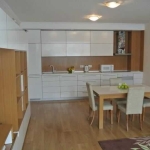 Тристаен апартамент в София, Иван Вазов - 110 кв.м за 2200 €/кв.м - Снимка #1