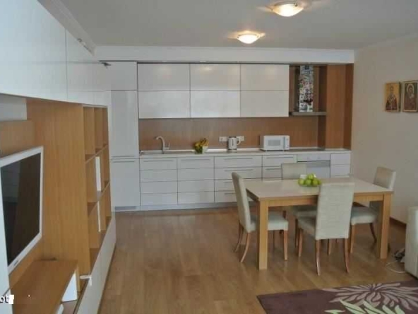 Тристаен апартамент в София, Иван Вазов - 110 кв.м за 2200 €/кв.м - Снимка #1