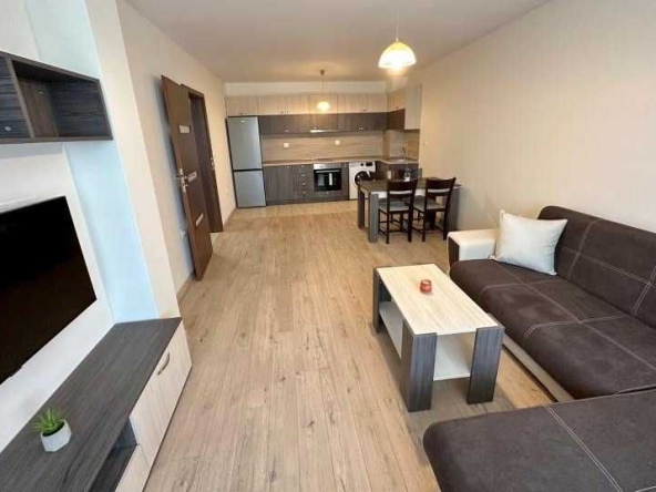 Дава се под наем Двустаен апартамент в София, Зона Б-5 - 65 кв.м за 380 € - Снимка #1