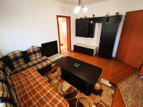 Дава се под наем Двустаен апартамент в София, Дървеница - 60 кв.м за 375 € - Снимка #1