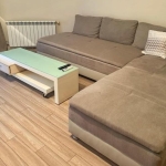 Дава се под наем Двустаен апартамент в София, Гео Милев - 76 кв.м за 433.5 € - Снимка #1