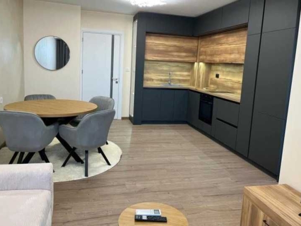 Дава се под наем Двустаен апартамент в София, Витоша - 55 кв.м за 450 € - Снимка #1