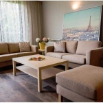 Дава се под наем Двустаен апартамент в София, Симеоново - 70 кв.м за 450 € - Снимка #1