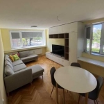 Дава се под наем Двустаен апартамент в София, Банишора - 75 кв.м за 450 € - Снимка #1