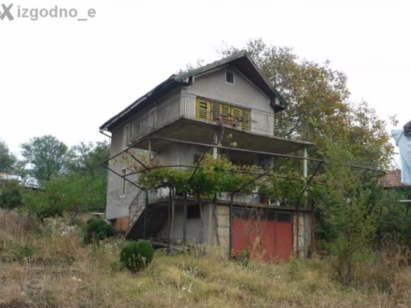 Къща в Русе, Долапите - 70 кв.м за 286 €/кв.м - Снимка #1