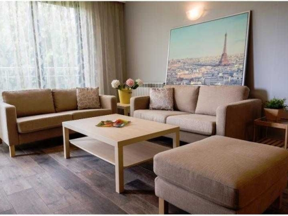 Двустаен апартамент в София, Малинова долина - 68 кв.м за 1603 €/кв.м - Снимка #1