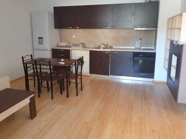 Дава се под наем Двустаен апартамент в София, Лозенец - 70 кв.м за 350 € - Снимка #1