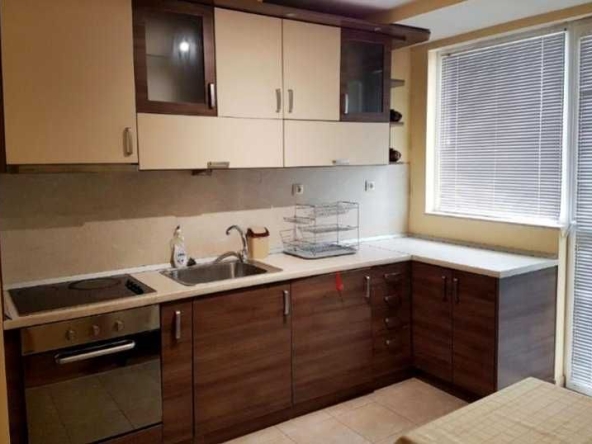 Дава се под наем Двустаен апартамент в София, Дружба 1 - 78 кв.м за 380 € - Снимка #1