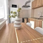 Дава се под наем Едностаен апартамент в София, Полигона - 50 кв.м за 350 € - Снимка #1