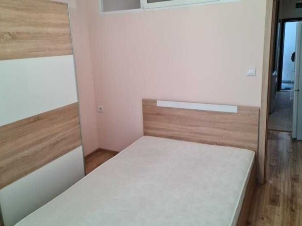 Дава се под наем Едностаен апартамент в София, Докторски паметник - 50 кв.м за 375 € - Снимка #1