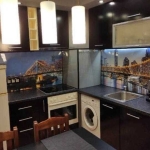Дава се под наем Двустаен апартамент в София, Люлин 8 - 70 кв.м за 497.25 € - Снимка #1