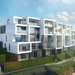 Четиристаен апартамент в Варна, Бриз - 170 кв.м за 2218 €/кв.м - Снимка #1