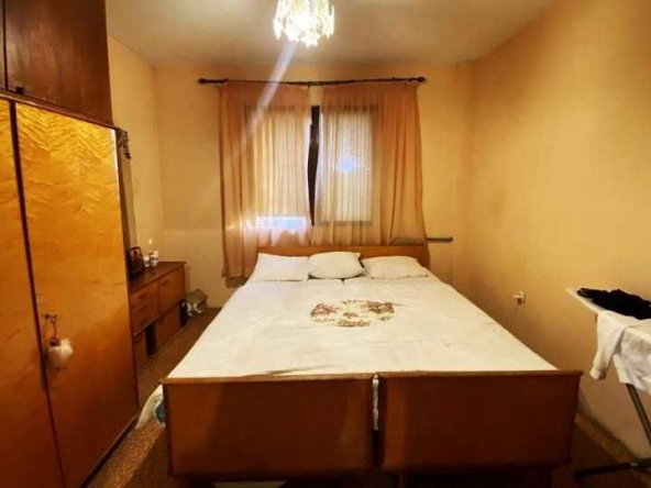 Дава се под наем Тристаен апартамент в София, Люлин 10 - 98 кв.м за 500 € - Снимка #1