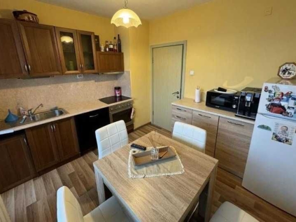 Дава се под наем Двустаен апартамент в София, Левски - 78 кв.м за 395 € - Снимка #1