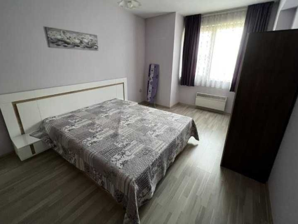 Дава се под наем Тристаен апартамент в София, Изток - 90 кв.м за 600 € - Снимка #1