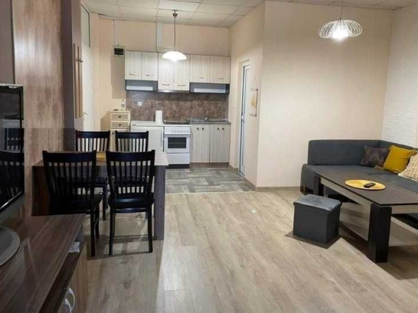 Дава се под наем Двустаен апартамент в София, Хиподрума - 60 кв.м за 390 € - Снимка #1