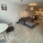 Дава се под наем Двустаен апартамент в София, Борово - 65 кв.м за 433.5 € - Снимка #1